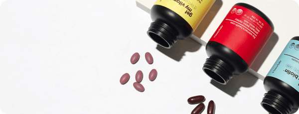 Omeprazole 20mg Capsules