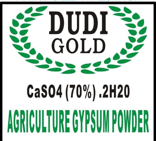 Agriculture GYPSUM POWDER